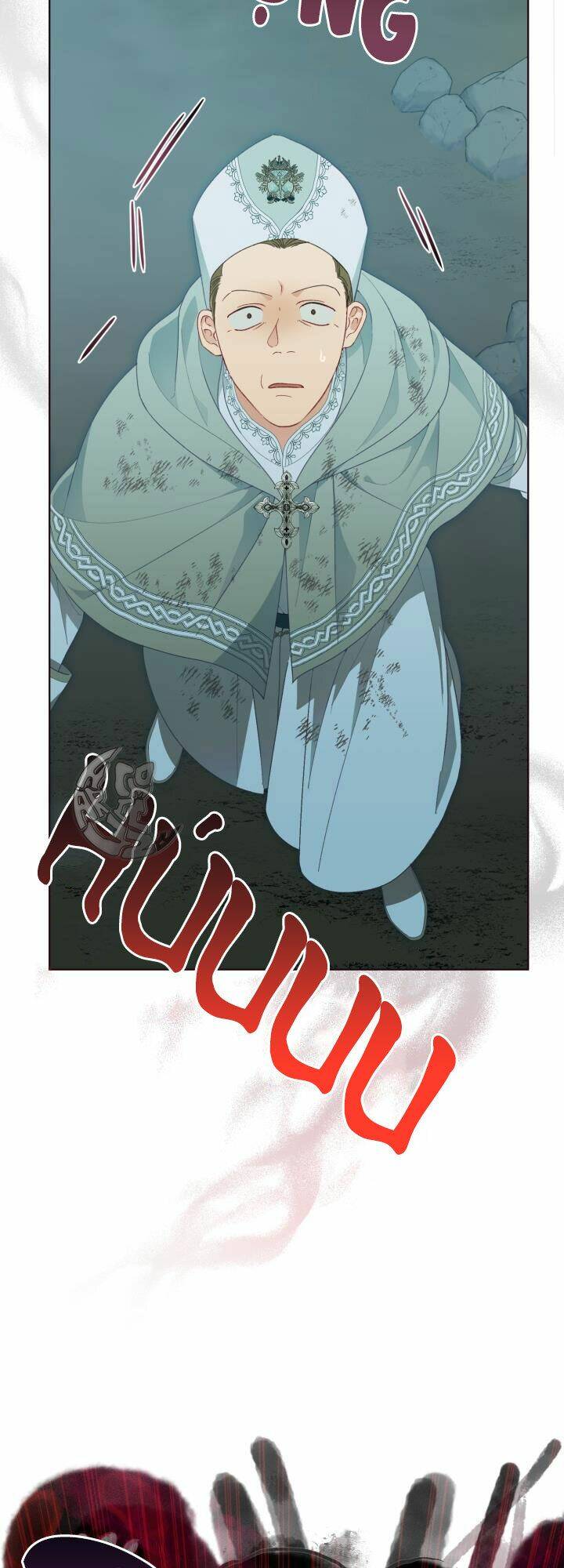 Sự Điều Trị Đặc Biệt Của Tinh Linh Chap 54 - Next Chap 55