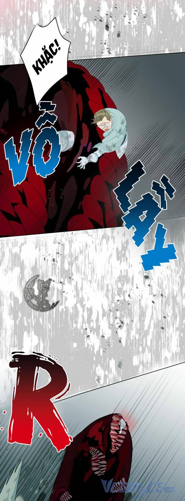 Sự Điều Trị Đặc Biệt Của Tinh Linh Chap 54 - Next Chap 55