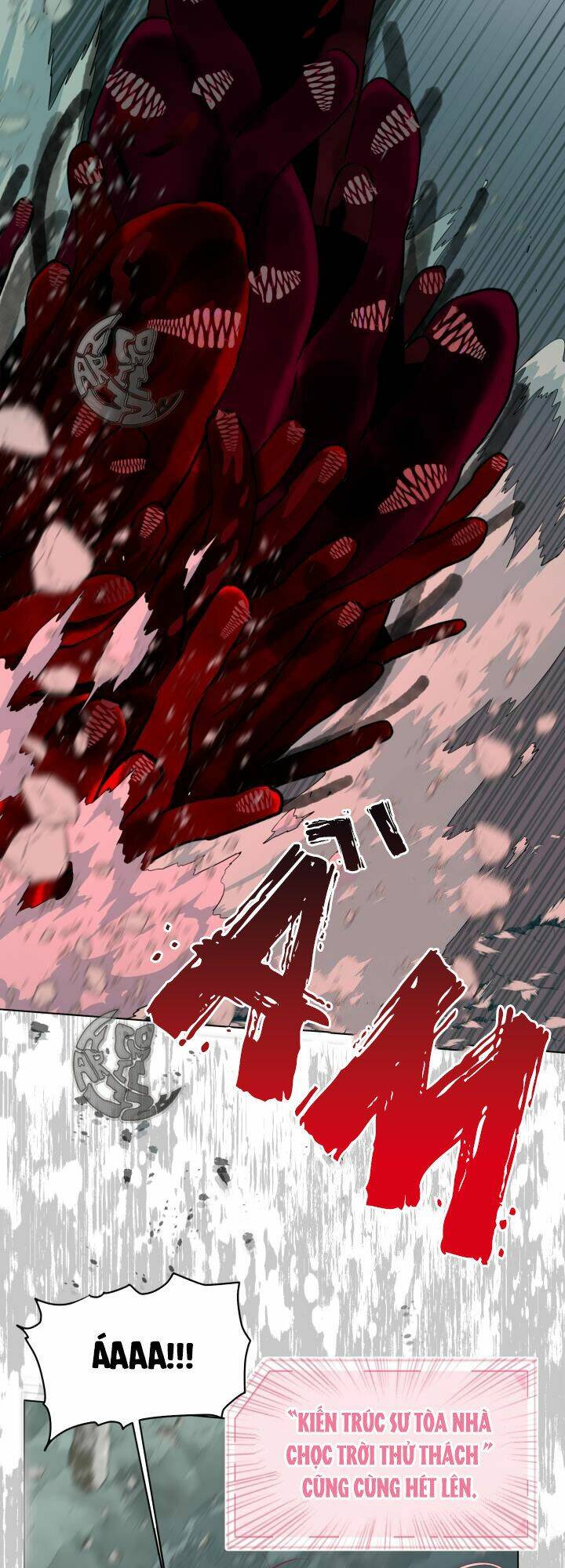 Sự Điều Trị Đặc Biệt Của Tinh Linh Chap 54 - Next Chap 55