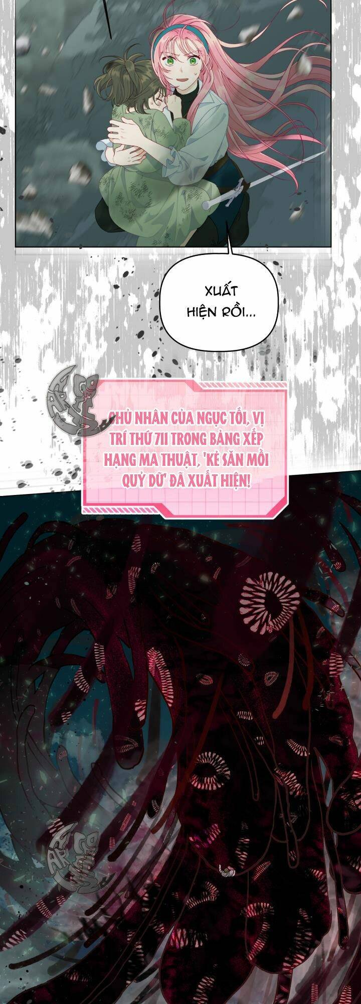 Sự Điều Trị Đặc Biệt Của Tinh Linh Chap 54 - Next Chap 55