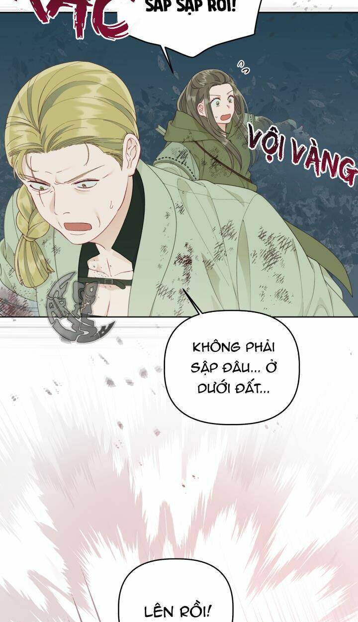 Sự Điều Trị Đặc Biệt Của Tinh Linh Chap 54 - Next Chap 55
