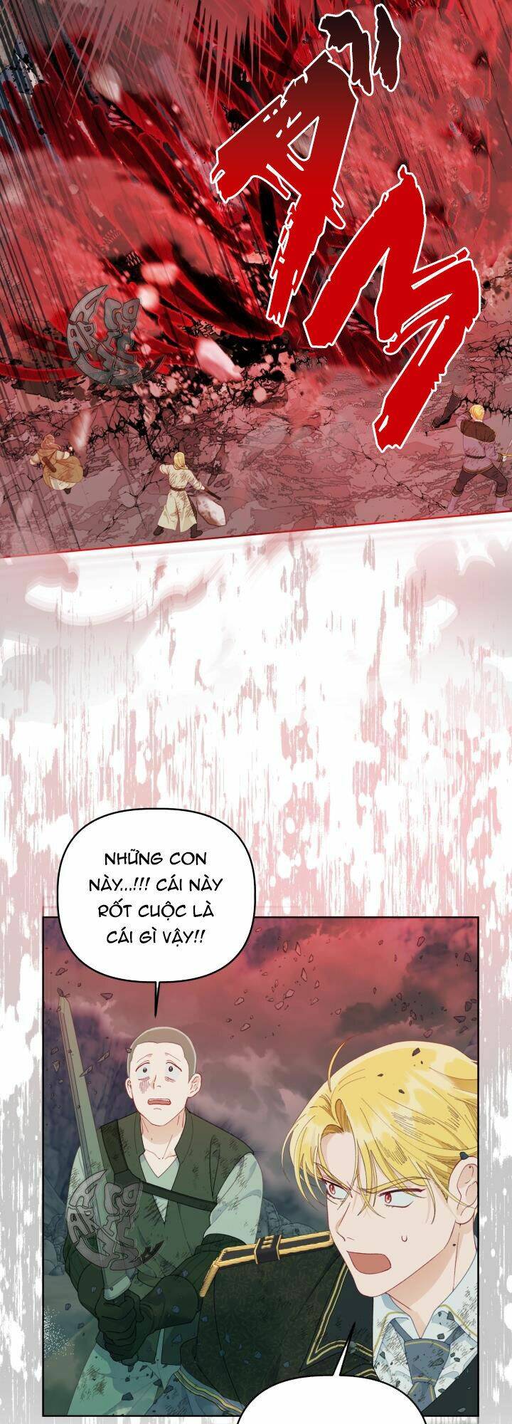 Sự Điều Trị Đặc Biệt Của Tinh Linh Chap 54 - Next Chap 55