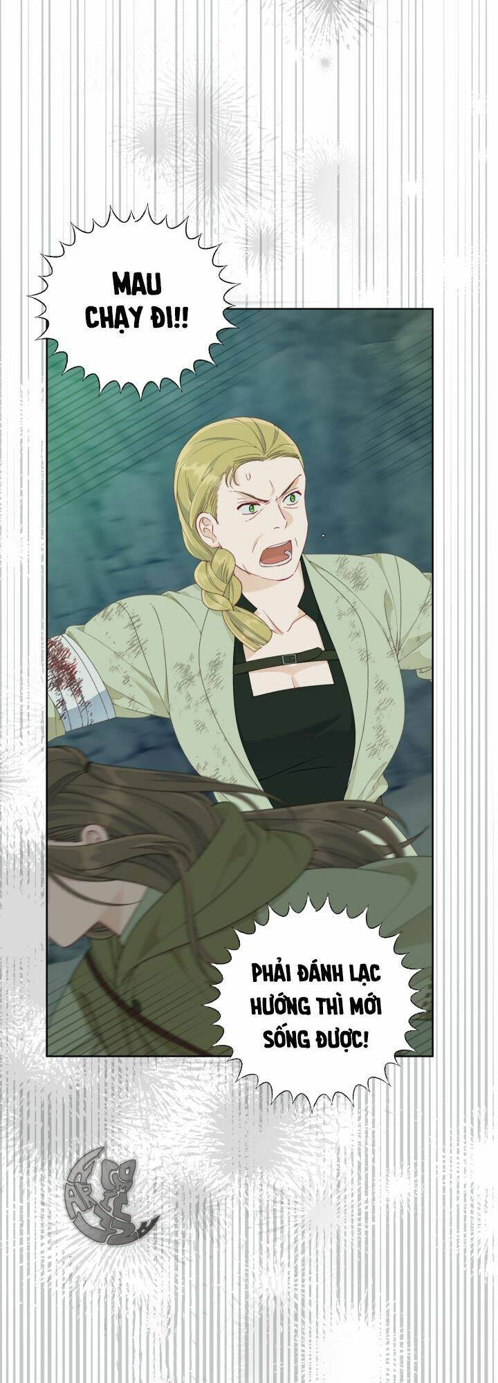 Sự Điều Trị Đặc Biệt Của Tinh Linh Chap 54 - Next Chap 55