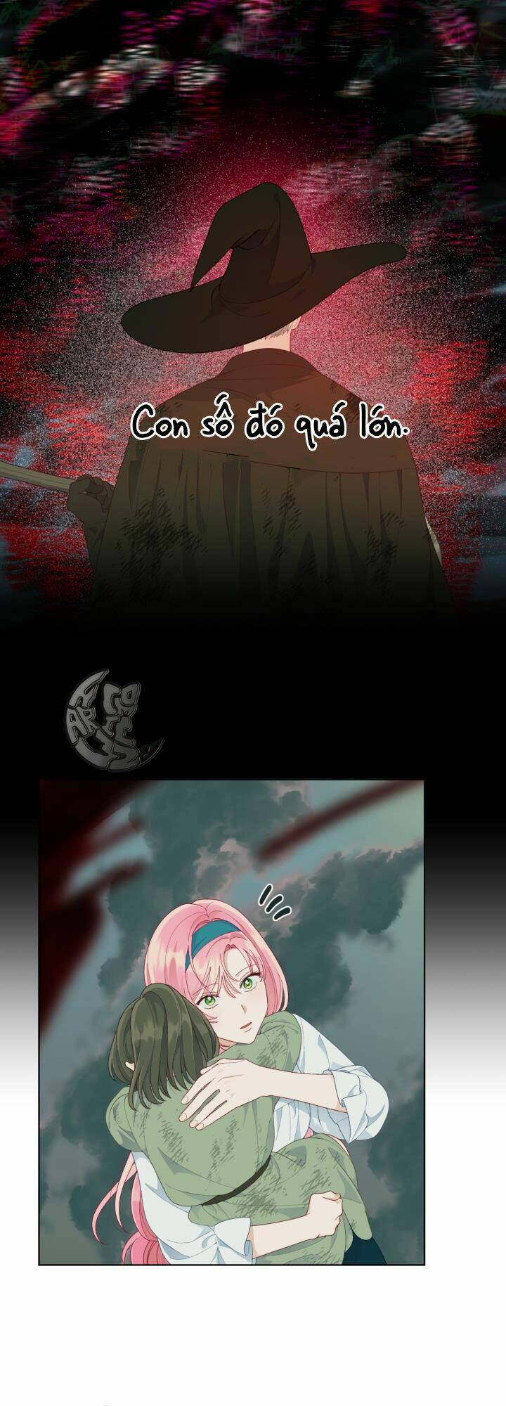 Sự Điều Trị Đặc Biệt Của Tinh Linh Chap 54 - Next Chap 55