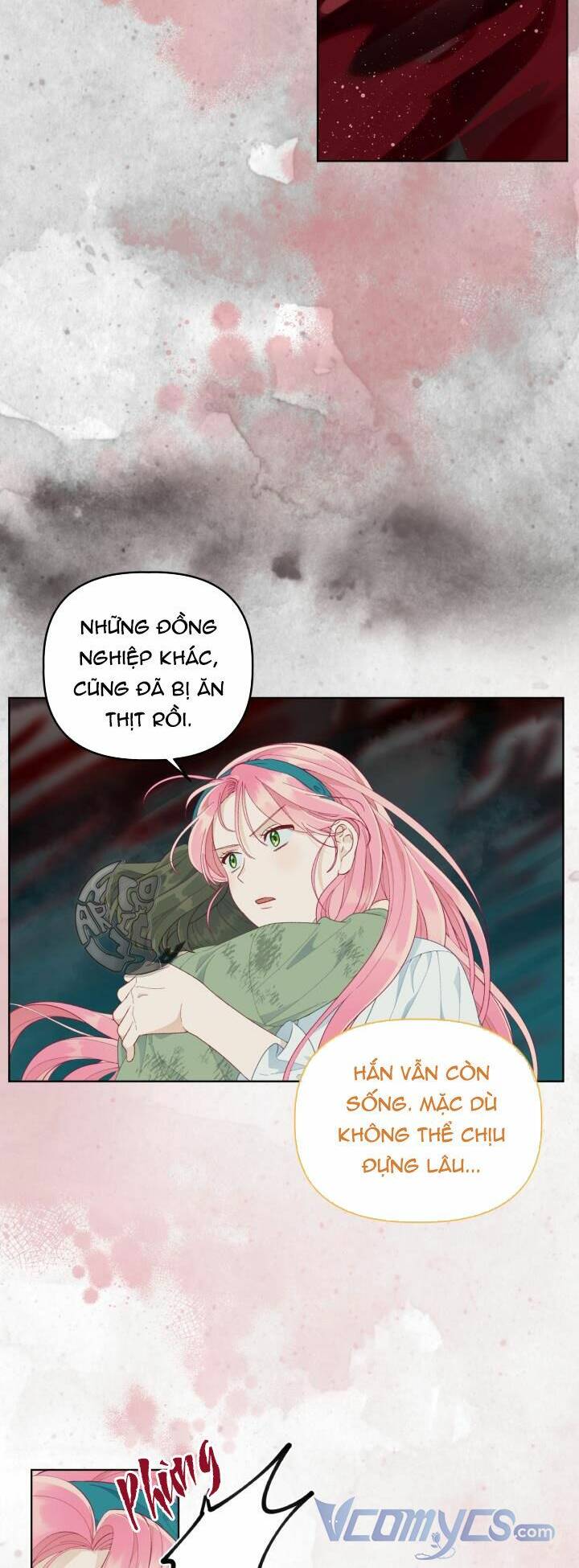 Sự Điều Trị Đặc Biệt Của Tinh Linh Chap 54 - Next Chap 55