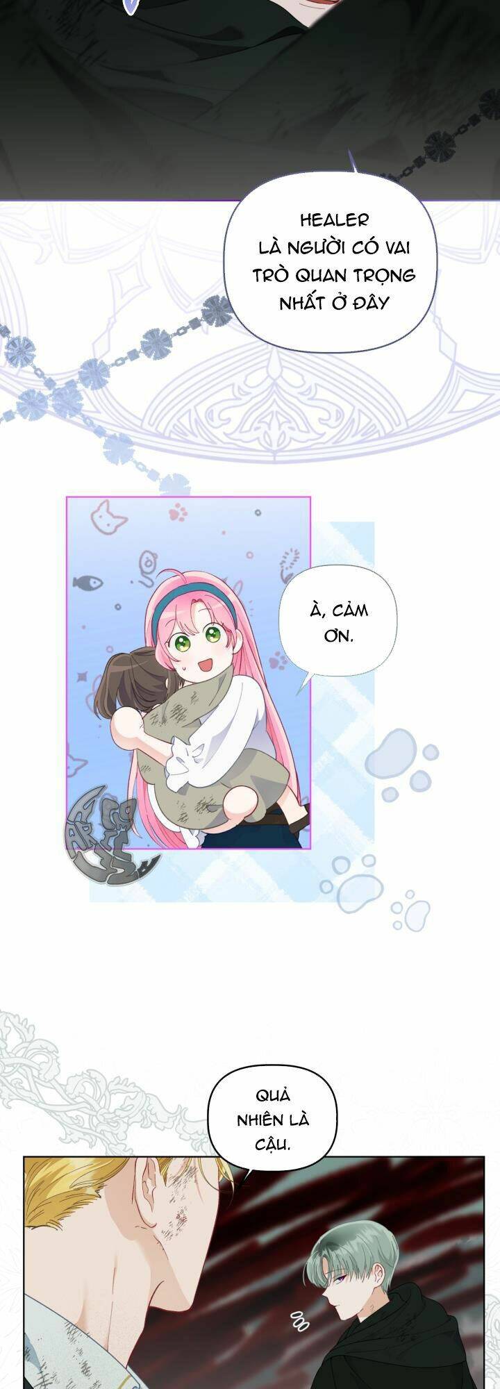 Sự Điều Trị Đặc Biệt Của Tinh Linh Chap 54 - Next Chap 55