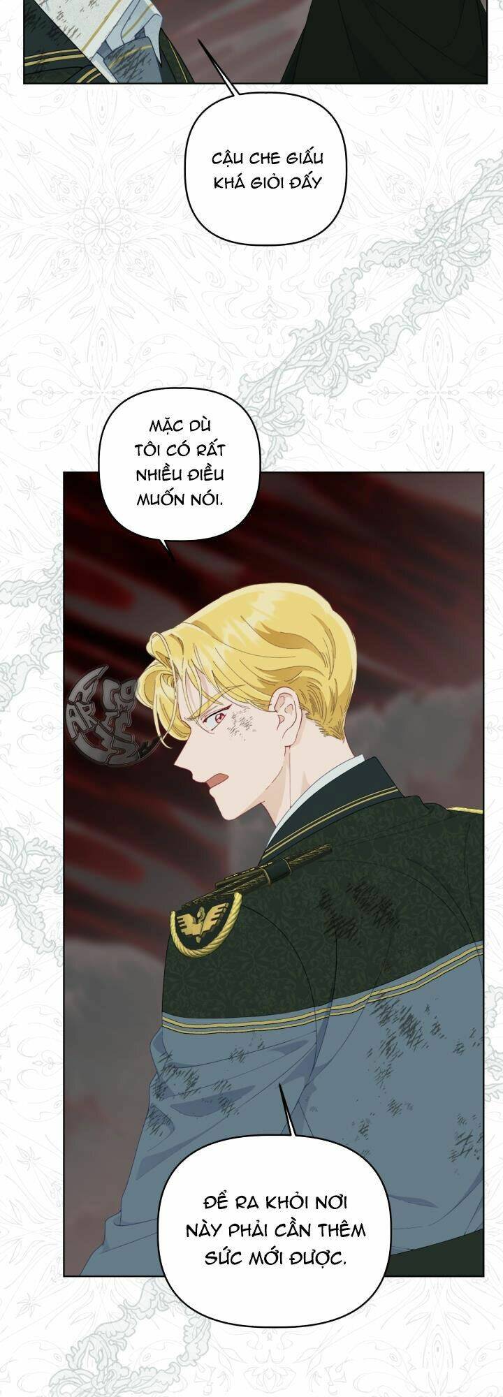 Sự Điều Trị Đặc Biệt Của Tinh Linh Chap 54 - Next Chap 55