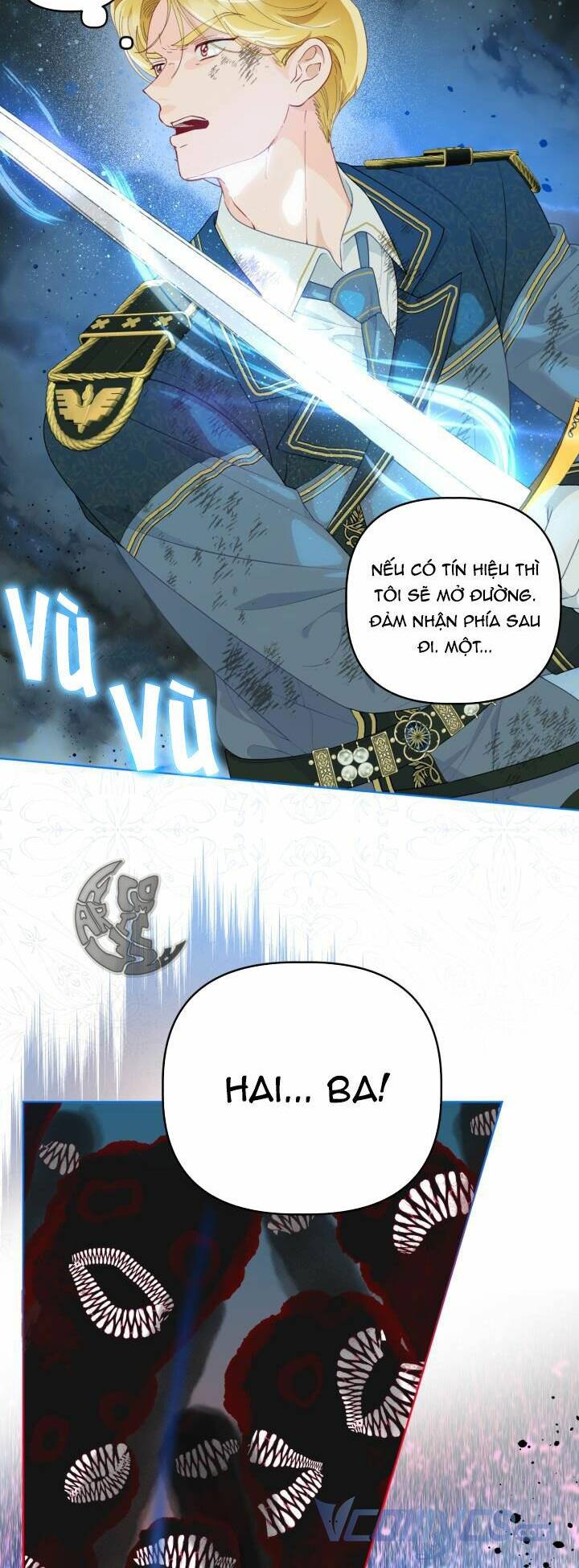 Sự Điều Trị Đặc Biệt Của Tinh Linh Chap 54 - Next Chap 55