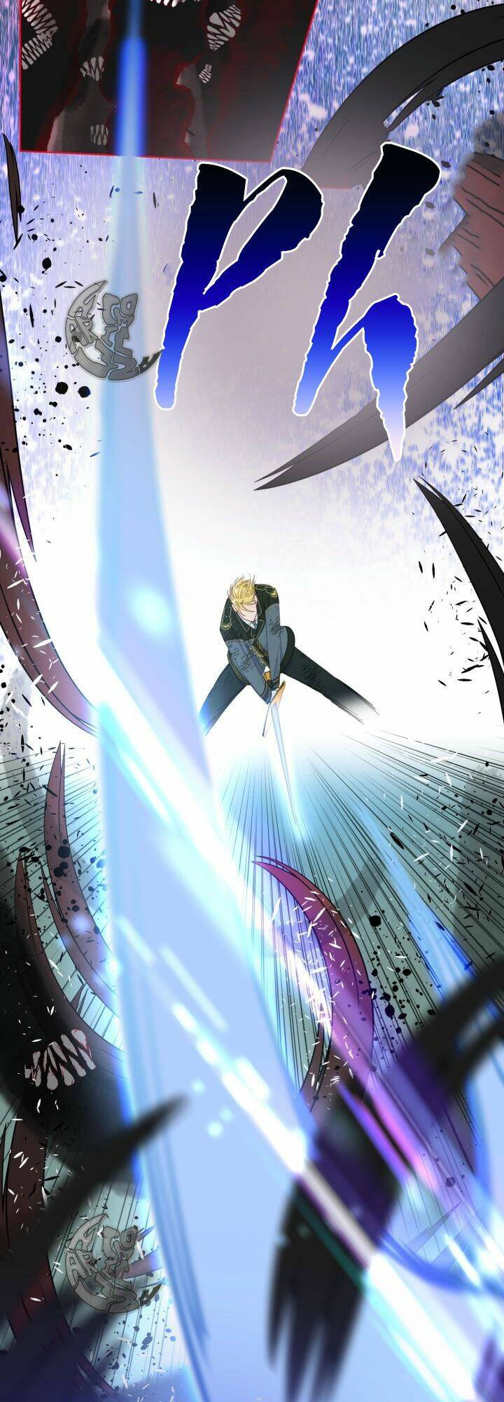 Sự Điều Trị Đặc Biệt Của Tinh Linh Chap 54 - Next Chap 55