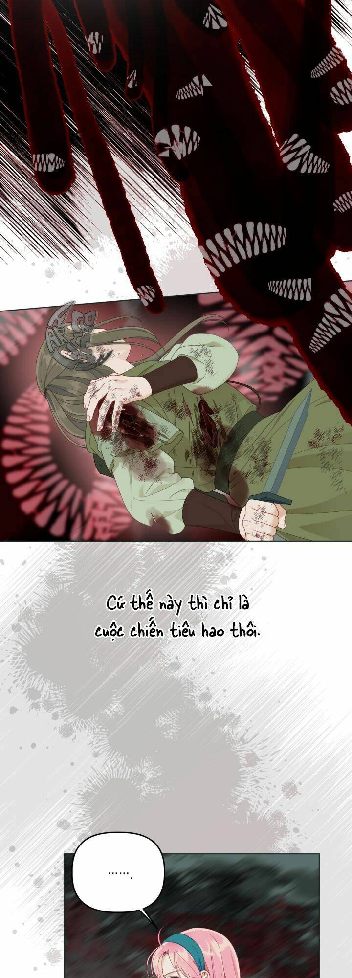 Sự Điều Trị Đặc Biệt Của Tinh Linh Chap 54 - Next Chap 55