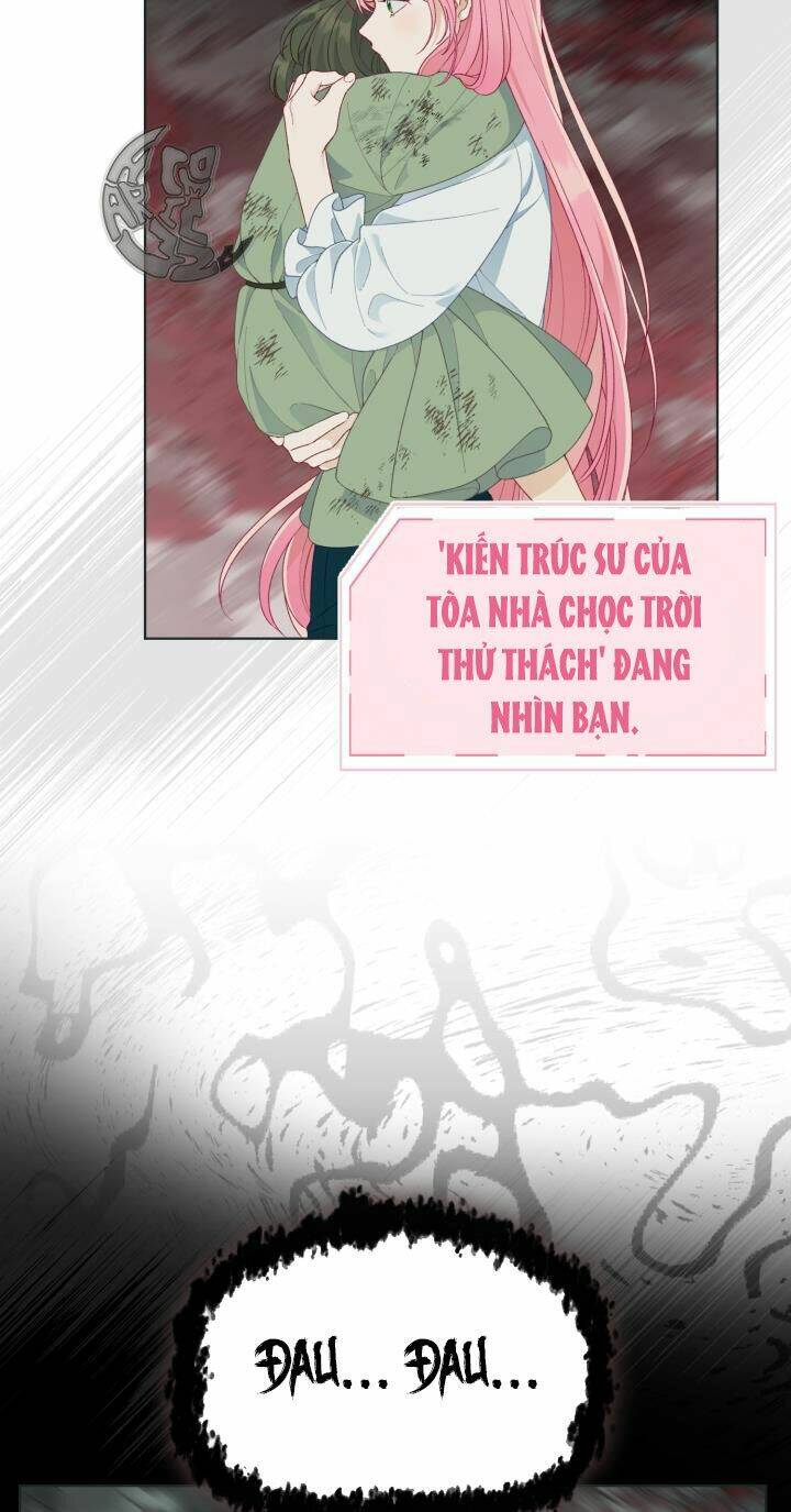 Sự Điều Trị Đặc Biệt Của Tinh Linh Chap 54 - Next Chap 55
