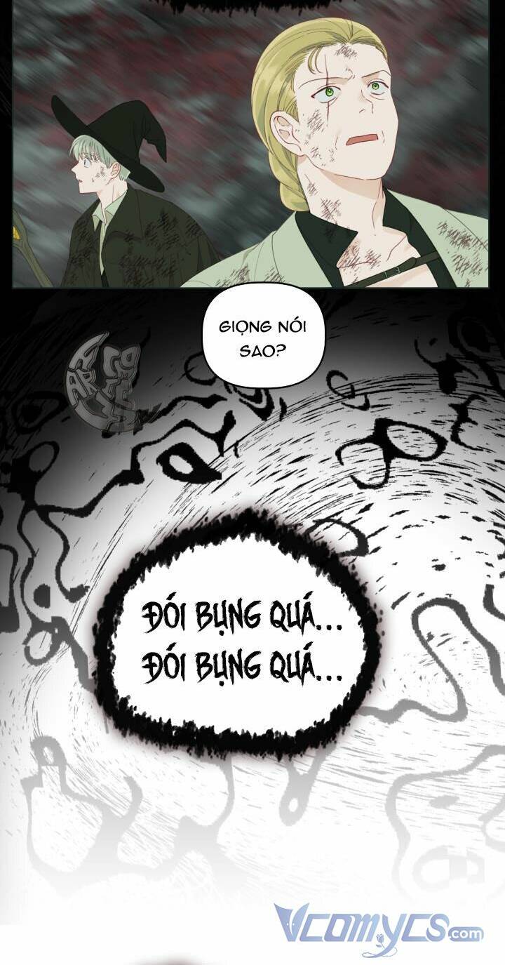 Sự Điều Trị Đặc Biệt Của Tinh Linh Chap 54 - Next Chap 55