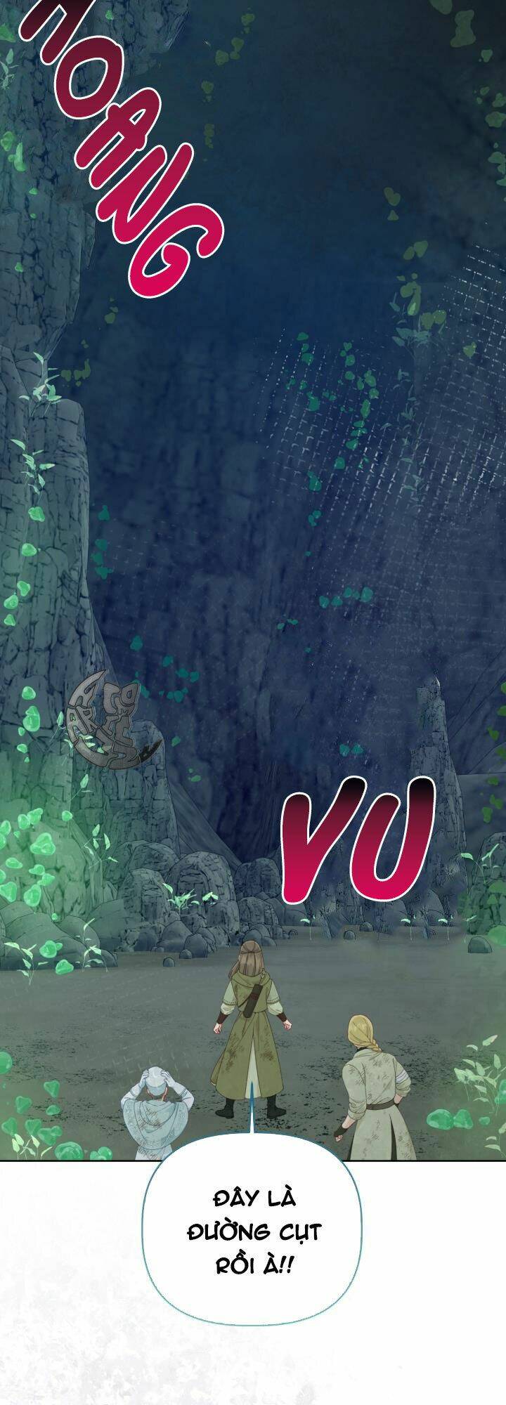 Sự Điều Trị Đặc Biệt Của Tinh Linh Chap 54 - Next Chap 55