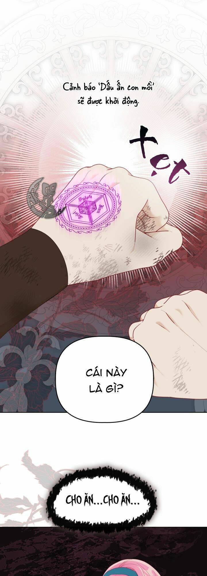 Sự Điều Trị Đặc Biệt Của Tinh Linh Chap 54 - Next Chap 55