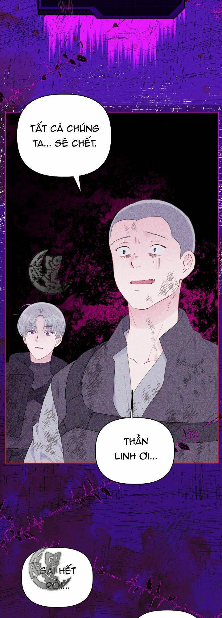Sự Điều Trị Đặc Biệt Của Tinh Linh Chap 54 - Next Chap 55
