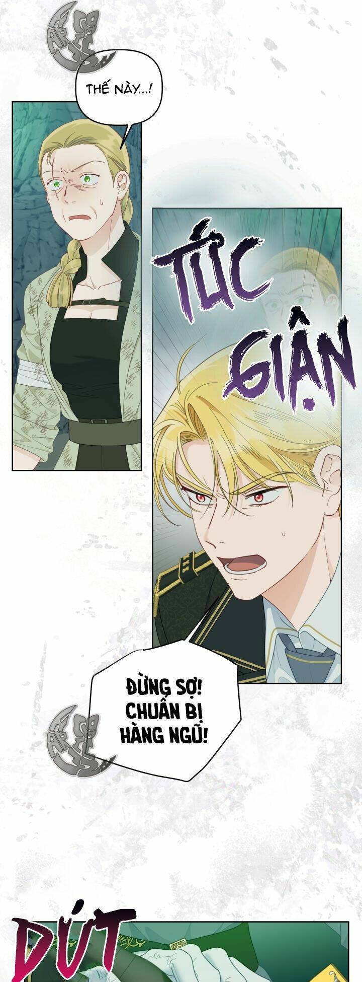 Sự Điều Trị Đặc Biệt Của Tinh Linh Chap 54 - Next Chap 55