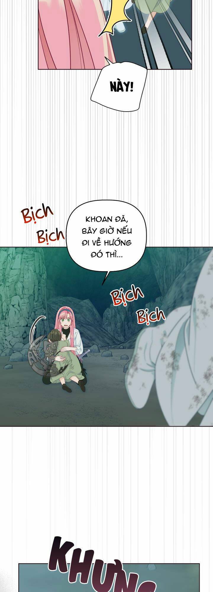 Sự Điều Trị Đặc Biệt Của Tinh Linh Chap 54 - Next Chap 55