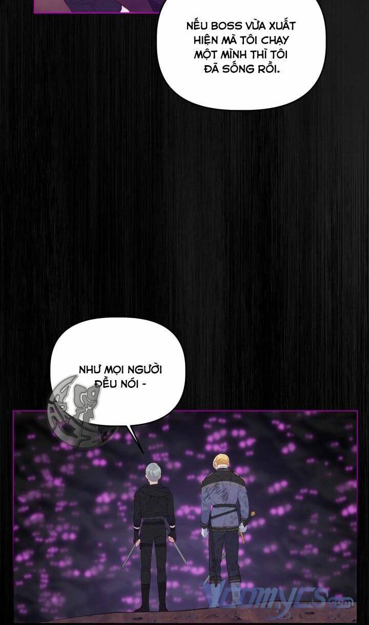 Sự Điều Trị Đặc Biệt Của Tinh Linh Chap 55 - Next Chap 56