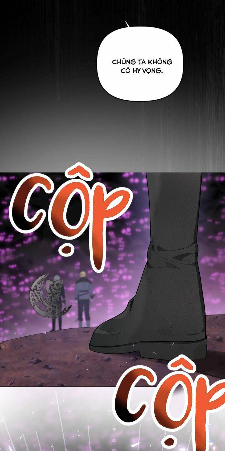 Sự Điều Trị Đặc Biệt Của Tinh Linh Chap 55 - Next Chap 56