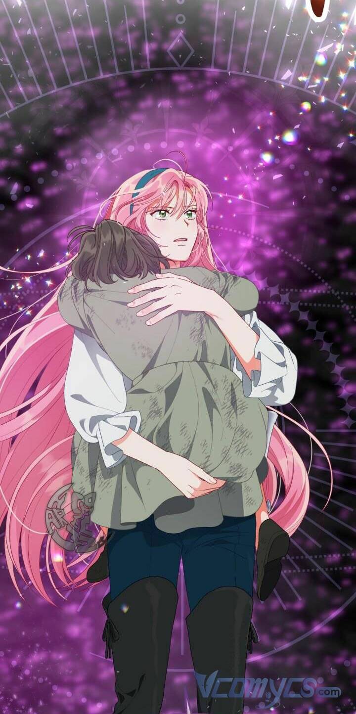 Sự Điều Trị Đặc Biệt Của Tinh Linh Chap 55 - Next Chap 56