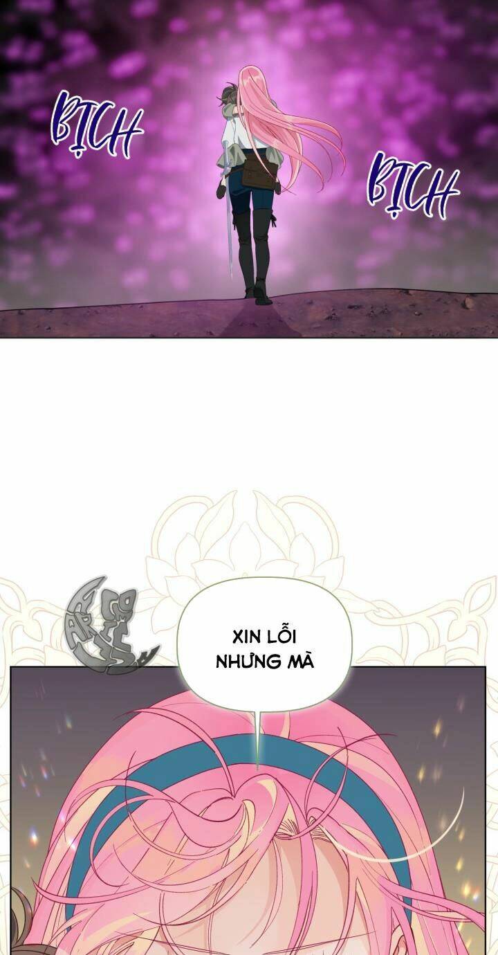 Sự Điều Trị Đặc Biệt Của Tinh Linh Chap 55 - Next Chap 56