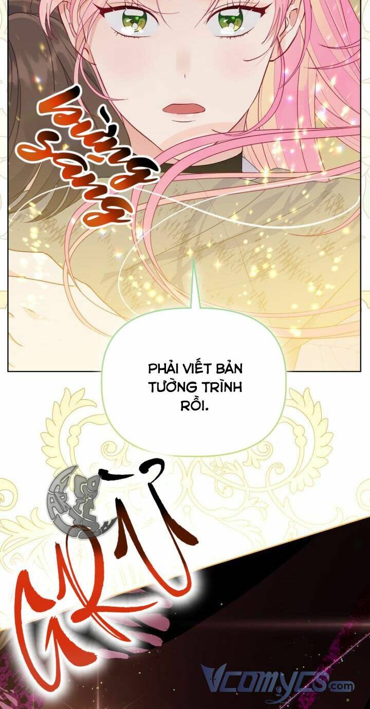 Sự Điều Trị Đặc Biệt Của Tinh Linh Chap 55 - Next Chap 56