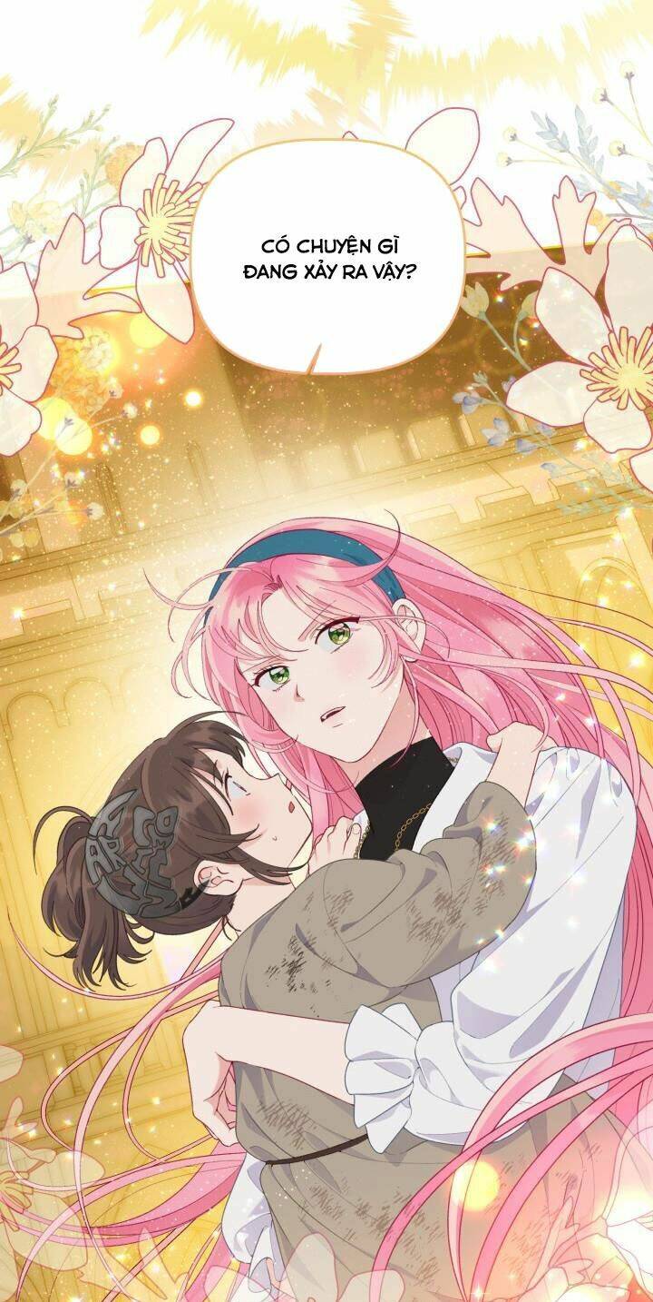 Sự Điều Trị Đặc Biệt Của Tinh Linh Chap 55 - Next Chap 56