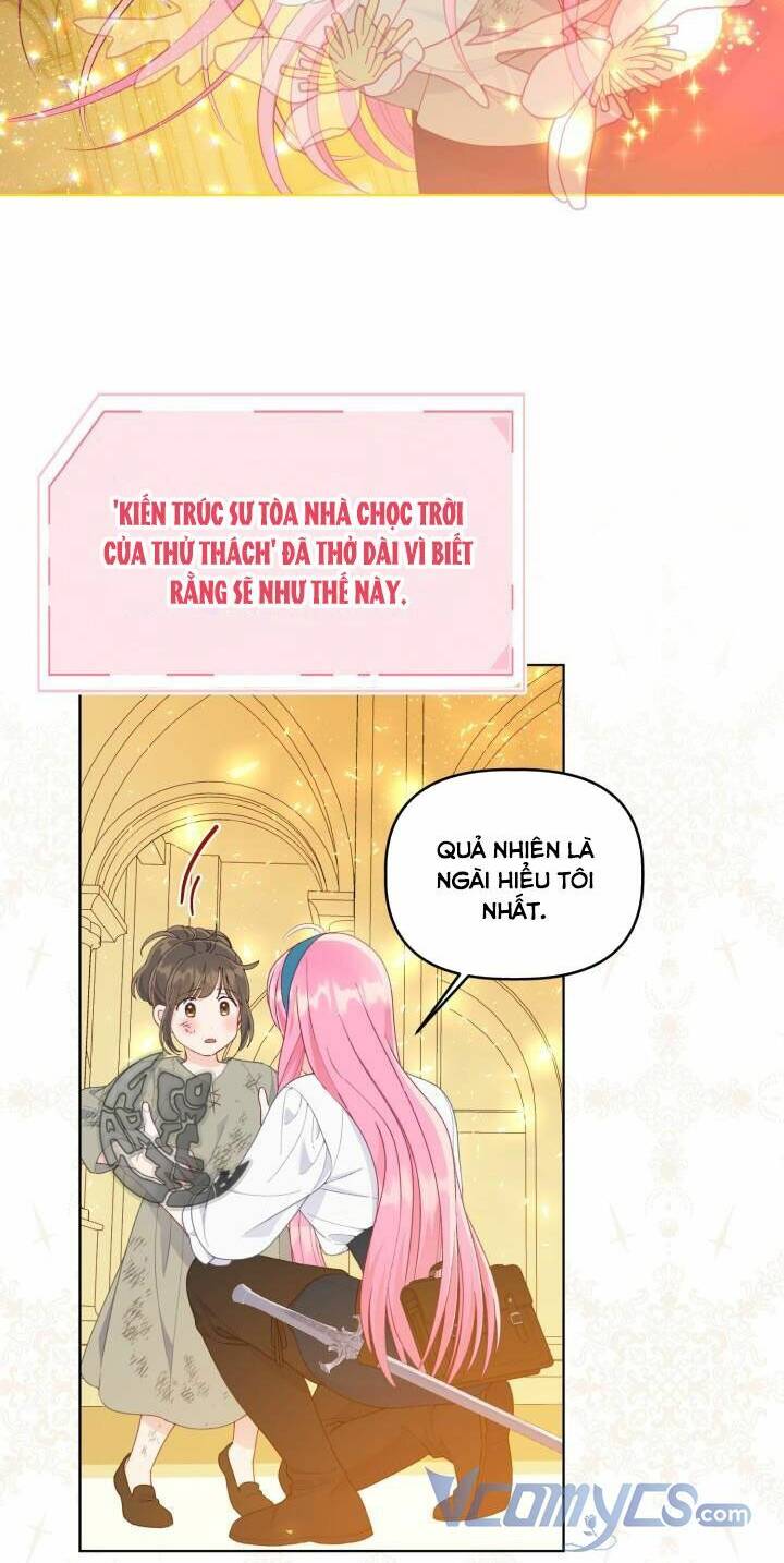 Sự Điều Trị Đặc Biệt Của Tinh Linh Chap 55 - Next Chap 56