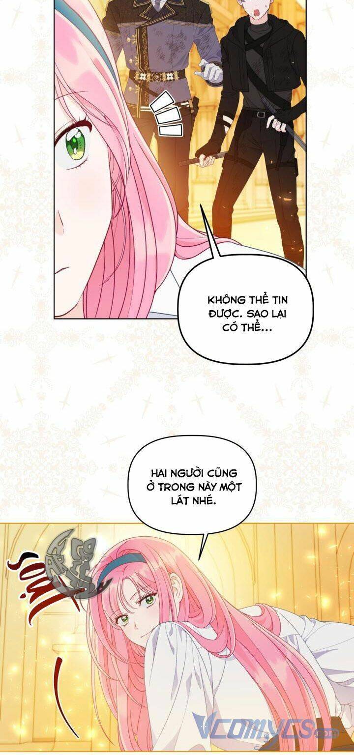 Sự Điều Trị Đặc Biệt Của Tinh Linh Chap 55 - Next Chap 56