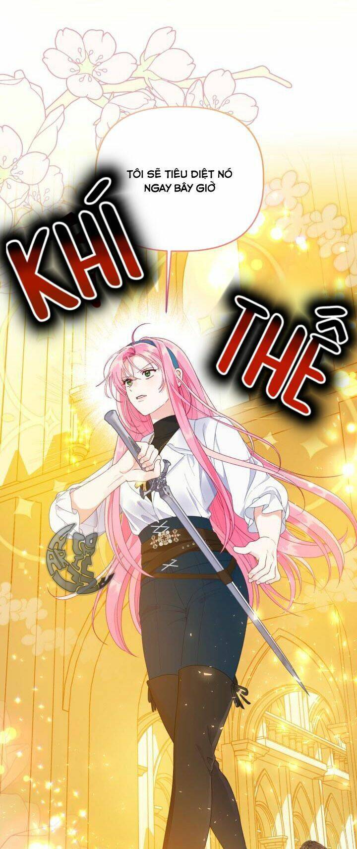 Sự Điều Trị Đặc Biệt Của Tinh Linh Chap 55 - Next Chap 56