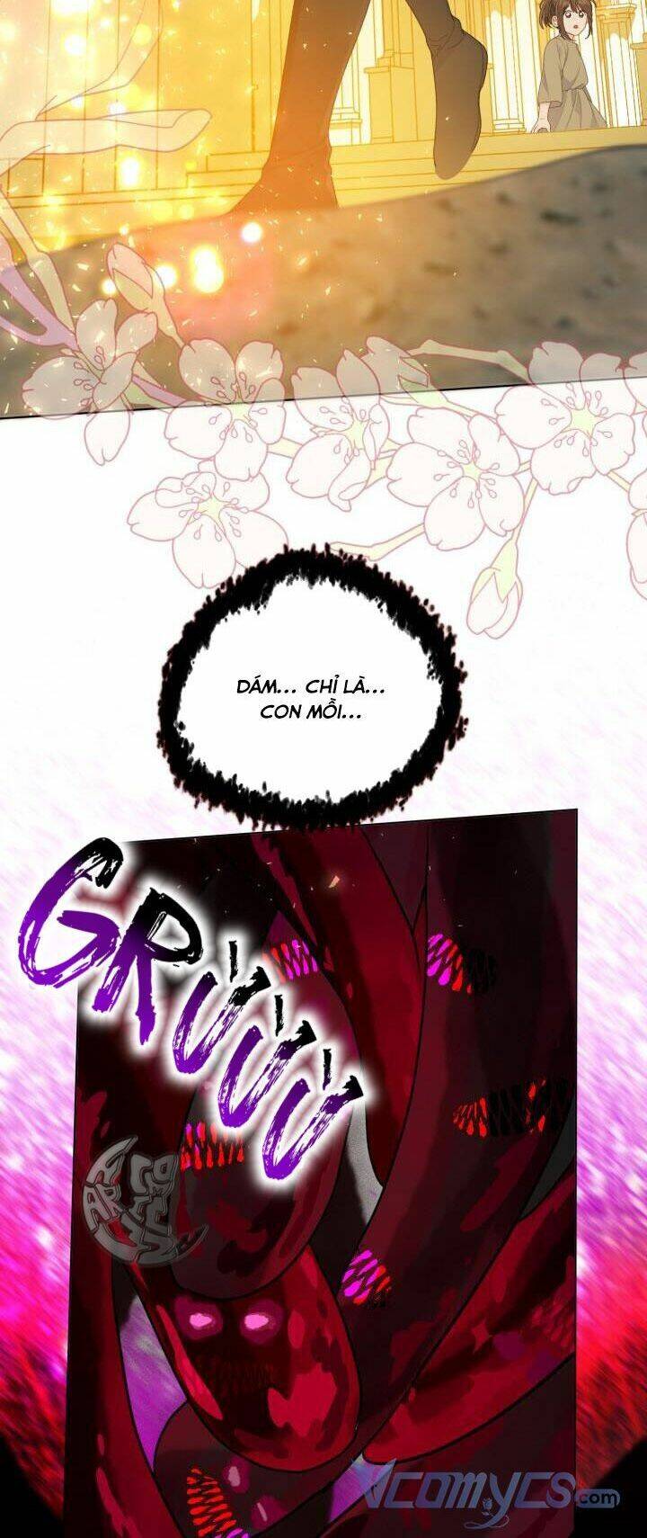 Sự Điều Trị Đặc Biệt Của Tinh Linh Chap 55 - Next Chap 56