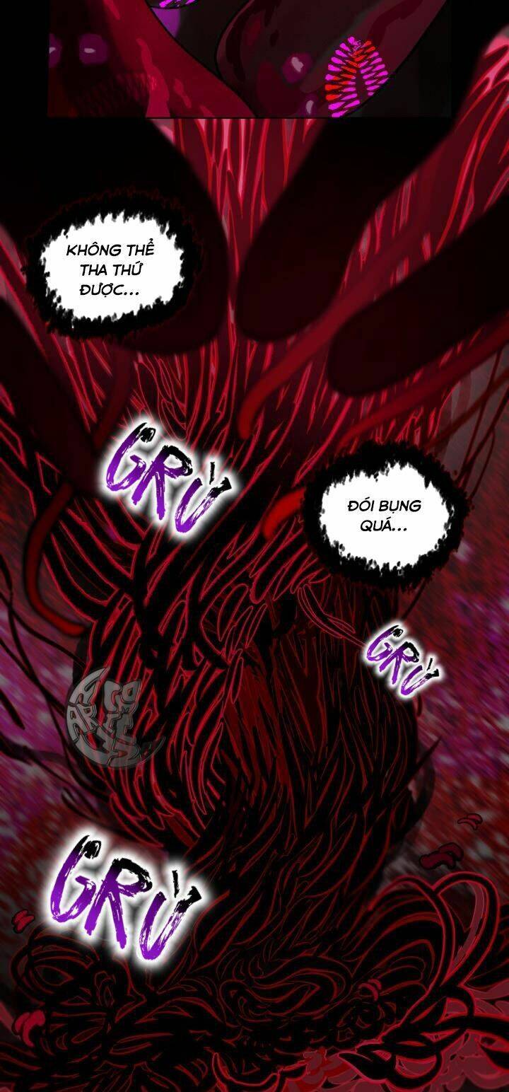 Sự Điều Trị Đặc Biệt Của Tinh Linh Chap 55 - Next Chap 56