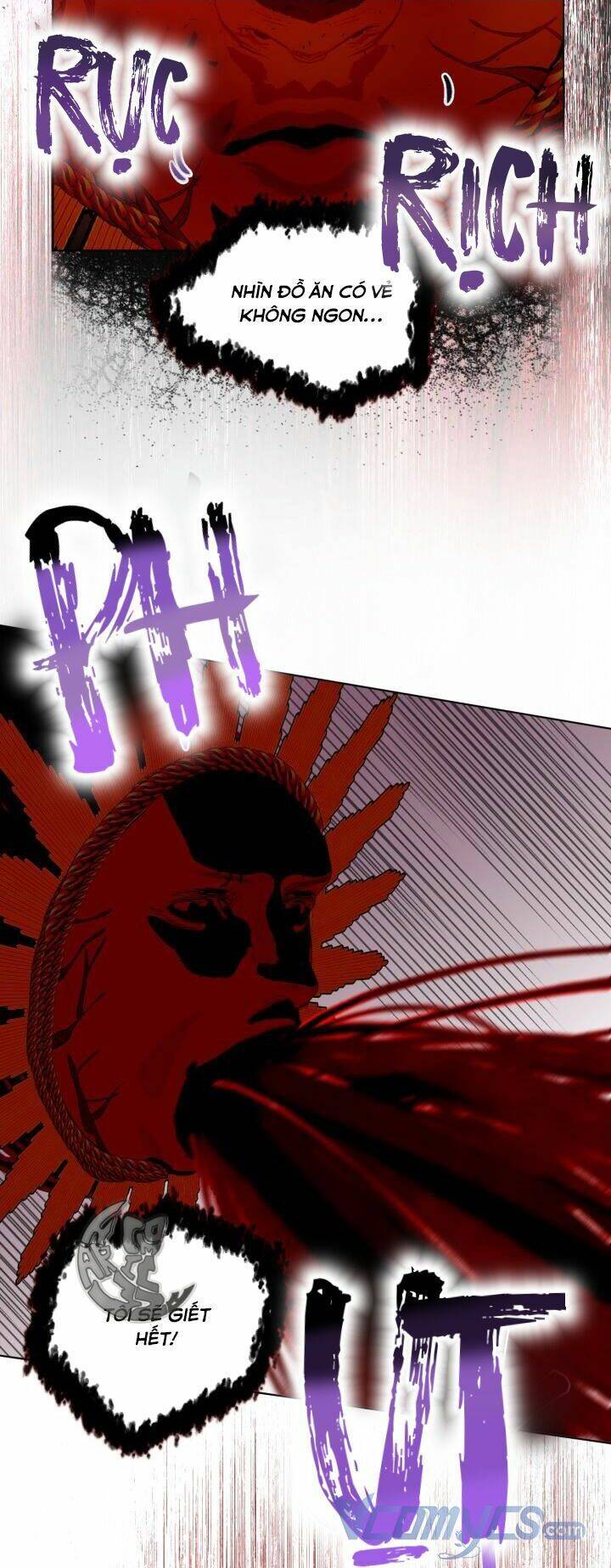 Sự Điều Trị Đặc Biệt Của Tinh Linh Chap 55 - Next Chap 56