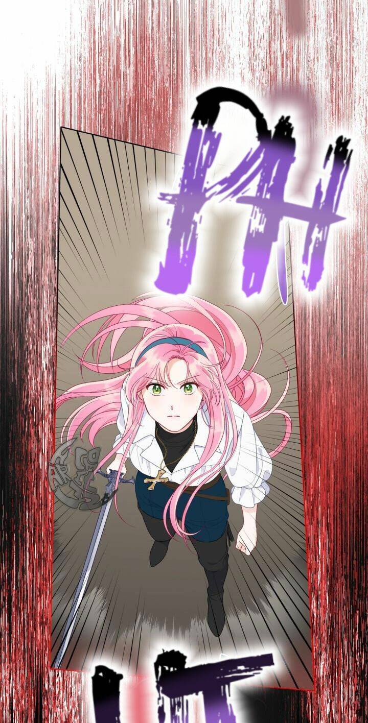 Sự Điều Trị Đặc Biệt Của Tinh Linh Chap 55 - Next Chap 56