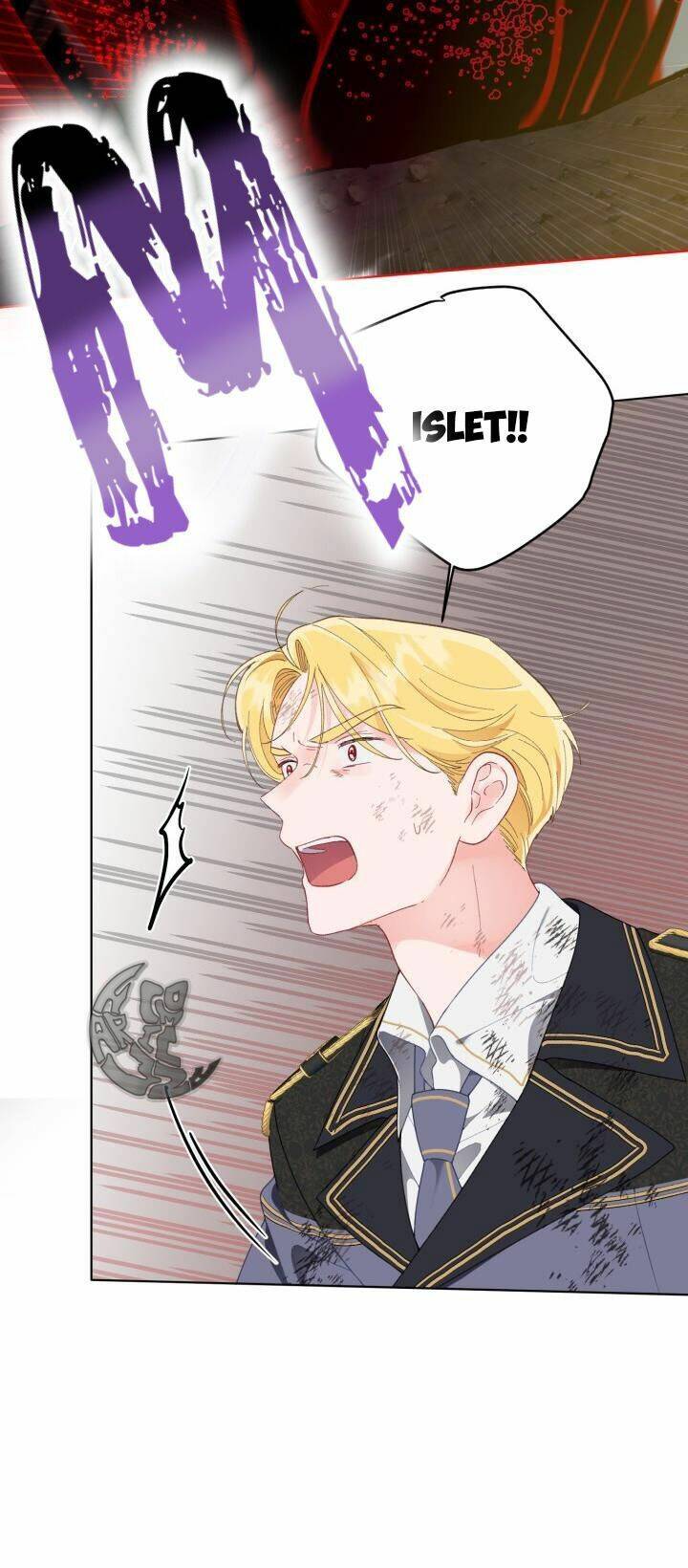 Sự Điều Trị Đặc Biệt Của Tinh Linh Chap 55 - Next Chap 56