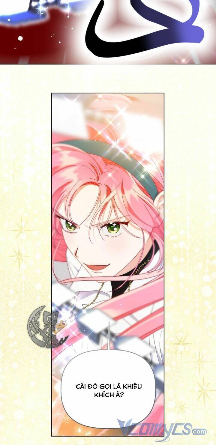 Sự Điều Trị Đặc Biệt Của Tinh Linh Chap 55 - Next Chap 56