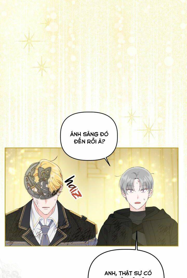 Sự Điều Trị Đặc Biệt Của Tinh Linh Chap 55 - Next Chap 56