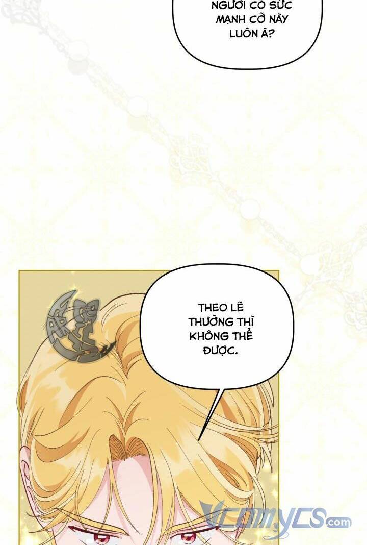 Sự Điều Trị Đặc Biệt Của Tinh Linh Chap 55 - Next Chap 56