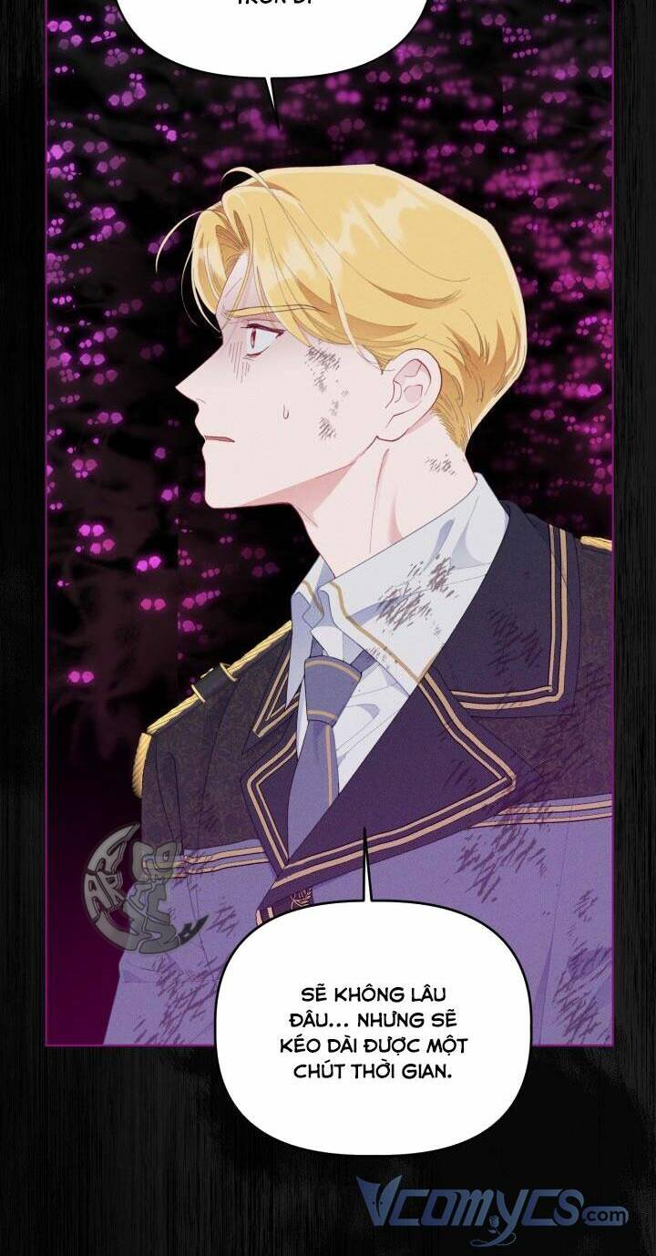 Sự Điều Trị Đặc Biệt Của Tinh Linh Chap 55 - Next Chap 56