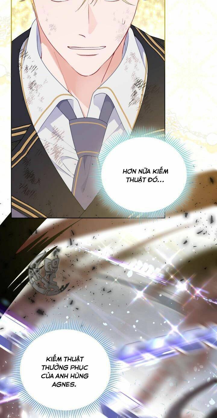 Sự Điều Trị Đặc Biệt Của Tinh Linh Chap 55 - Next Chap 56