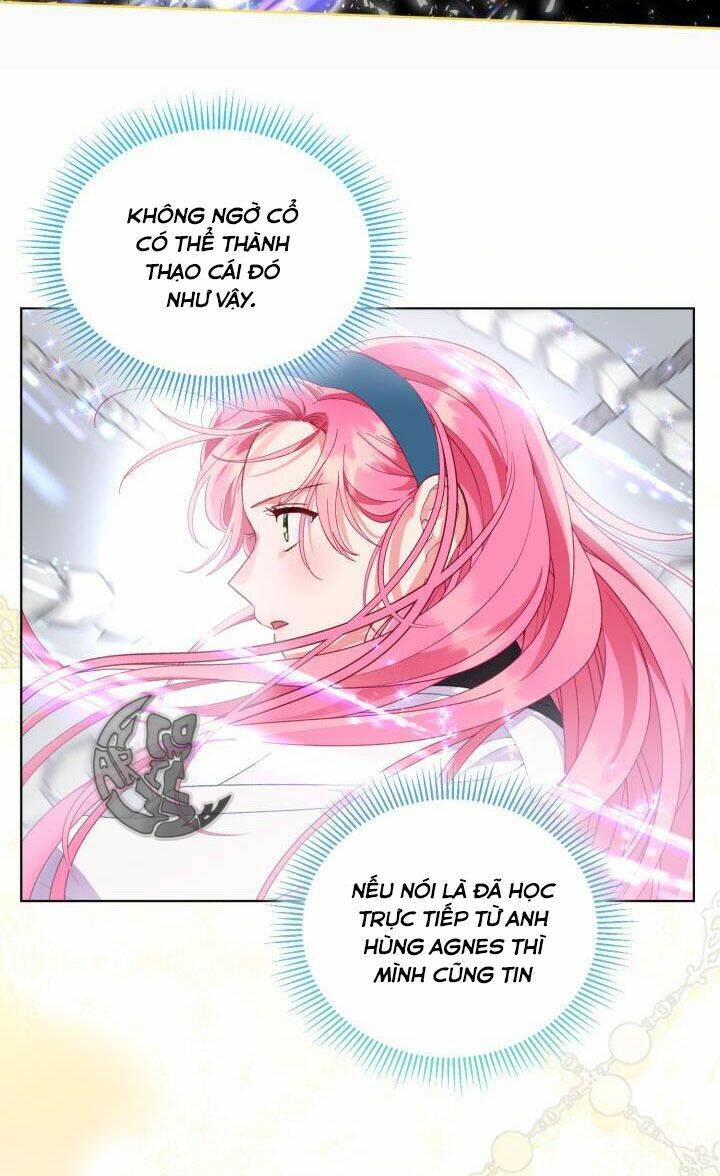 Sự Điều Trị Đặc Biệt Của Tinh Linh Chap 55 - Next Chap 56