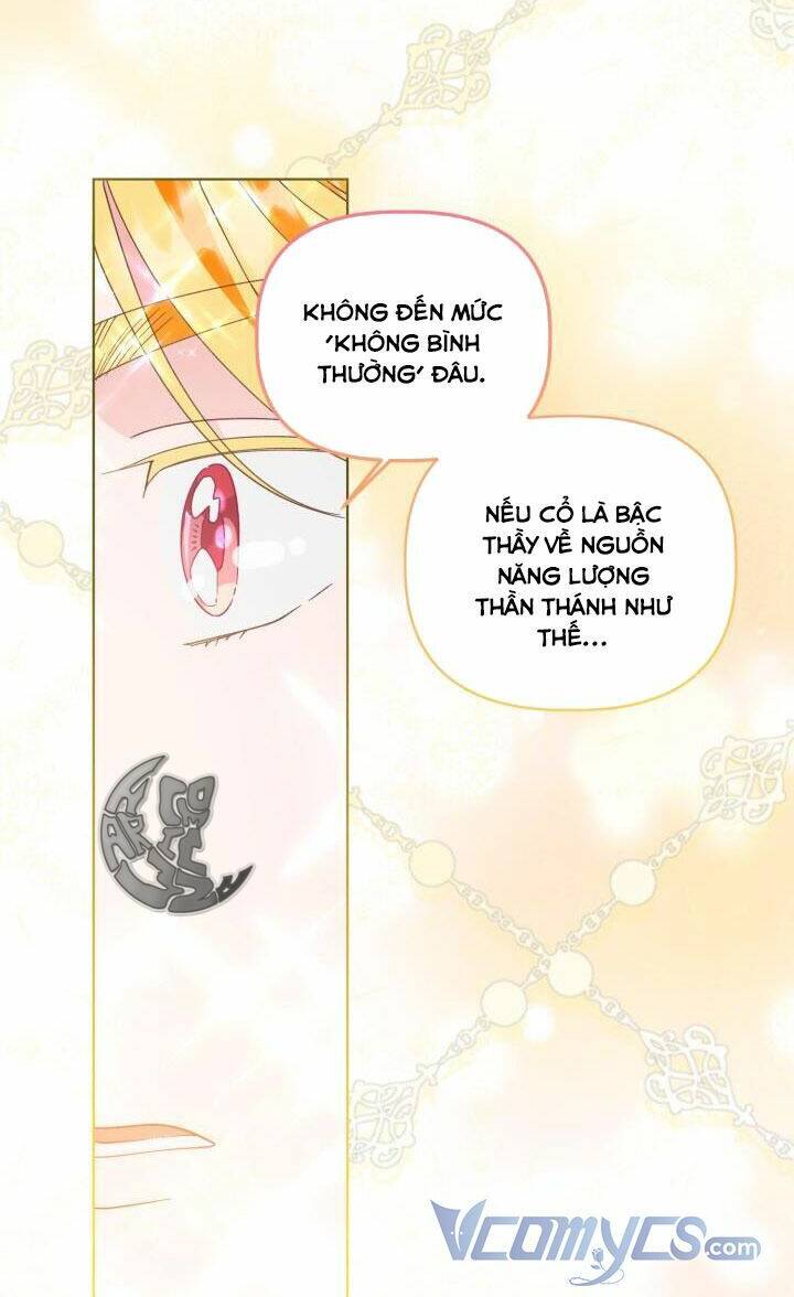 Sự Điều Trị Đặc Biệt Của Tinh Linh Chap 55 - Next Chap 56