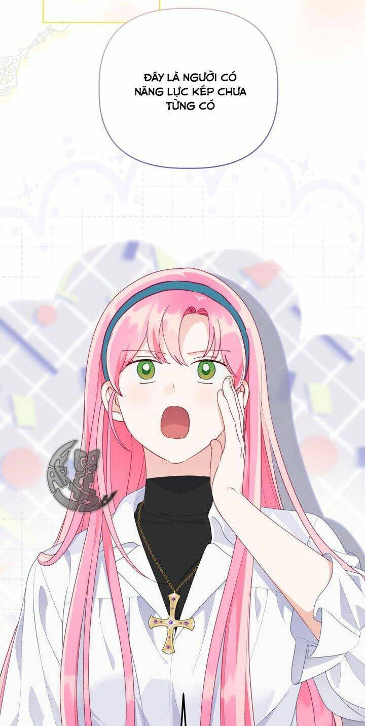 Sự Điều Trị Đặc Biệt Của Tinh Linh Chap 55 - Next Chap 56