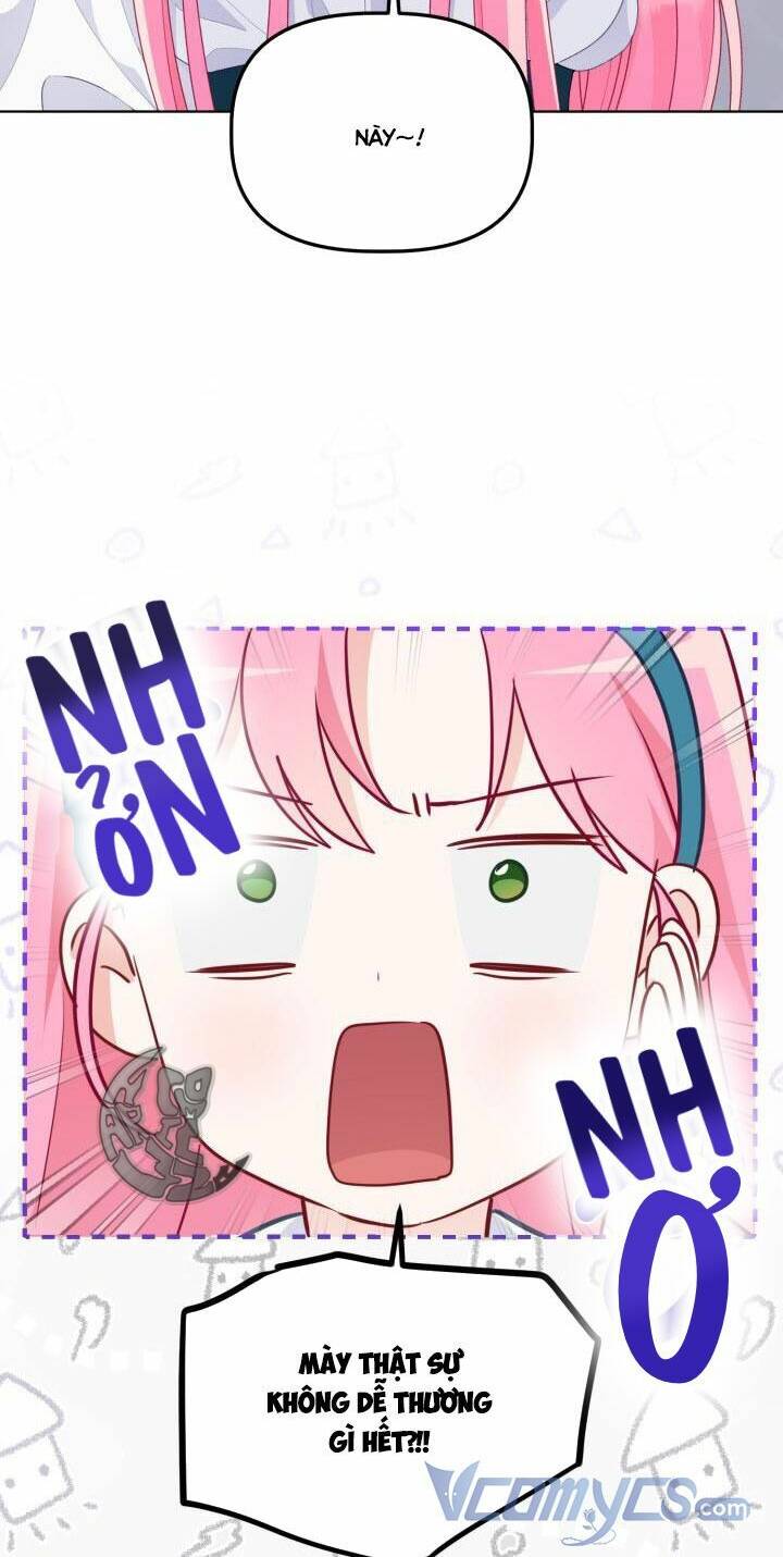 Sự Điều Trị Đặc Biệt Của Tinh Linh Chap 55 - Next Chap 56