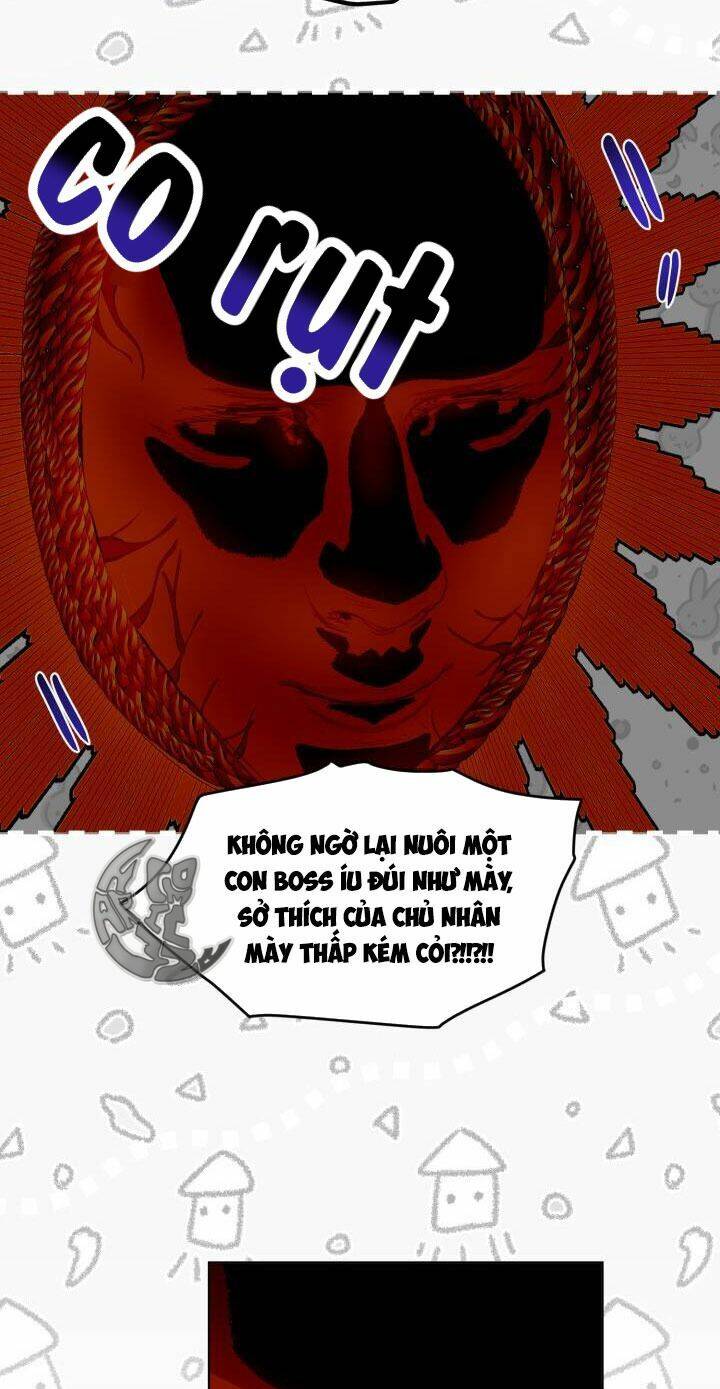 Sự Điều Trị Đặc Biệt Của Tinh Linh Chap 55 - Next Chap 56