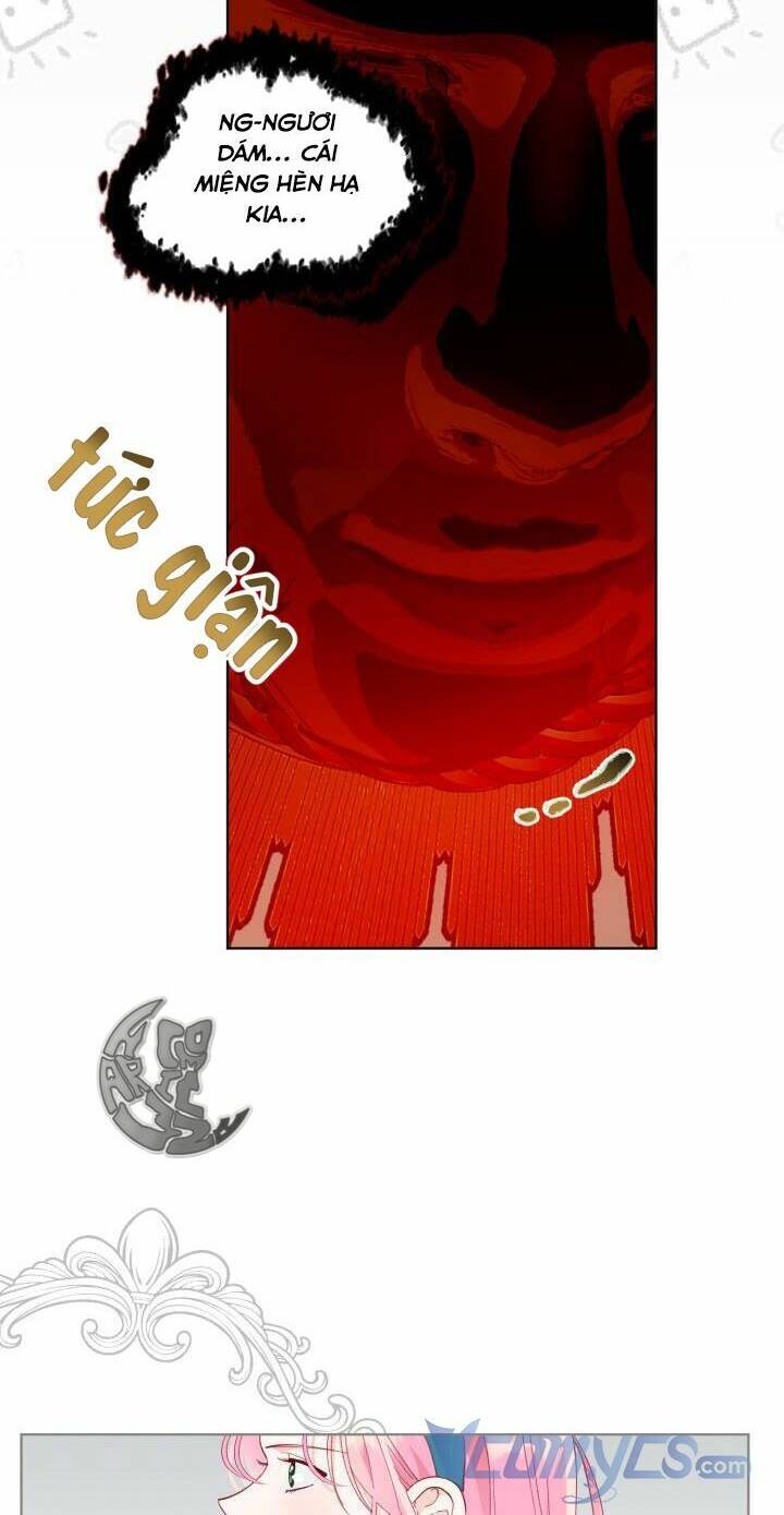 Sự Điều Trị Đặc Biệt Của Tinh Linh Chap 55 - Next Chap 56