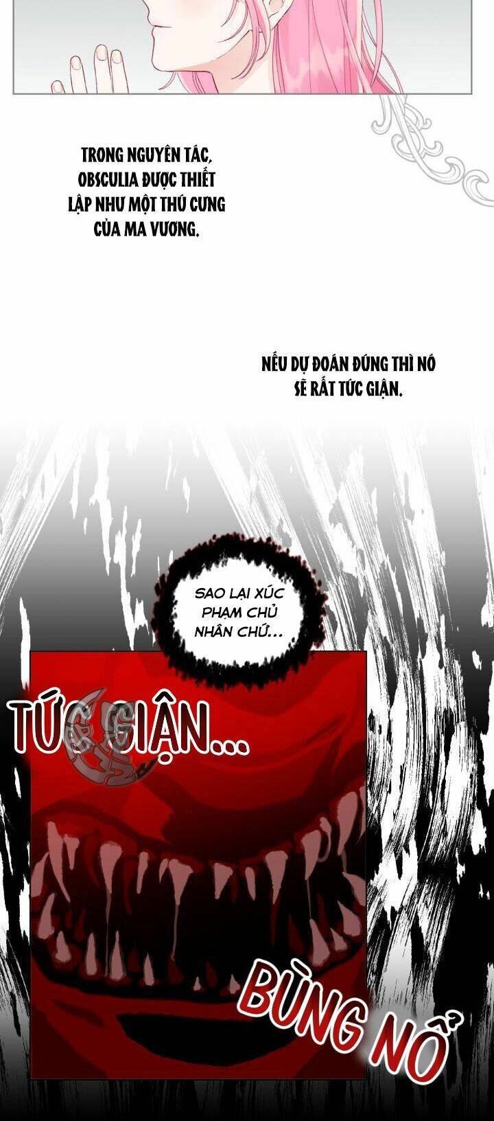Sự Điều Trị Đặc Biệt Của Tinh Linh Chap 55 - Next Chap 56