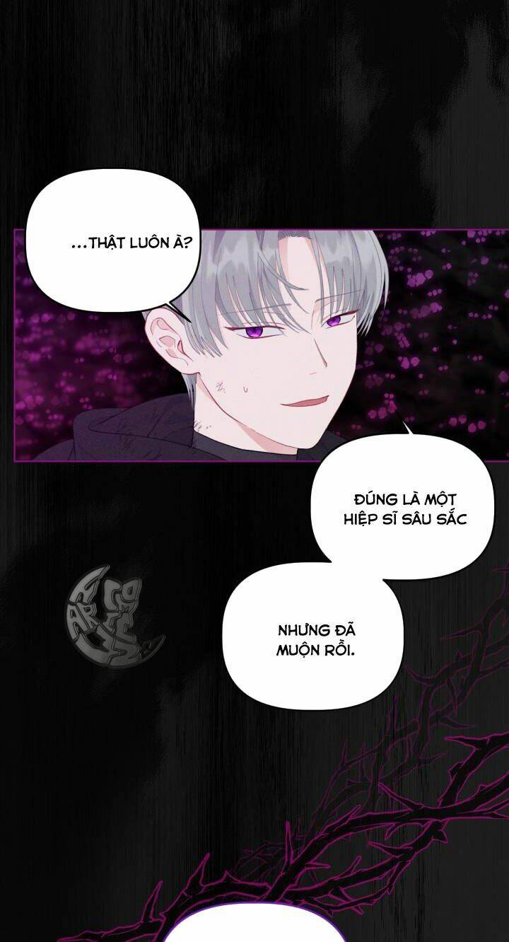 Sự Điều Trị Đặc Biệt Của Tinh Linh Chap 55 - Next Chap 56