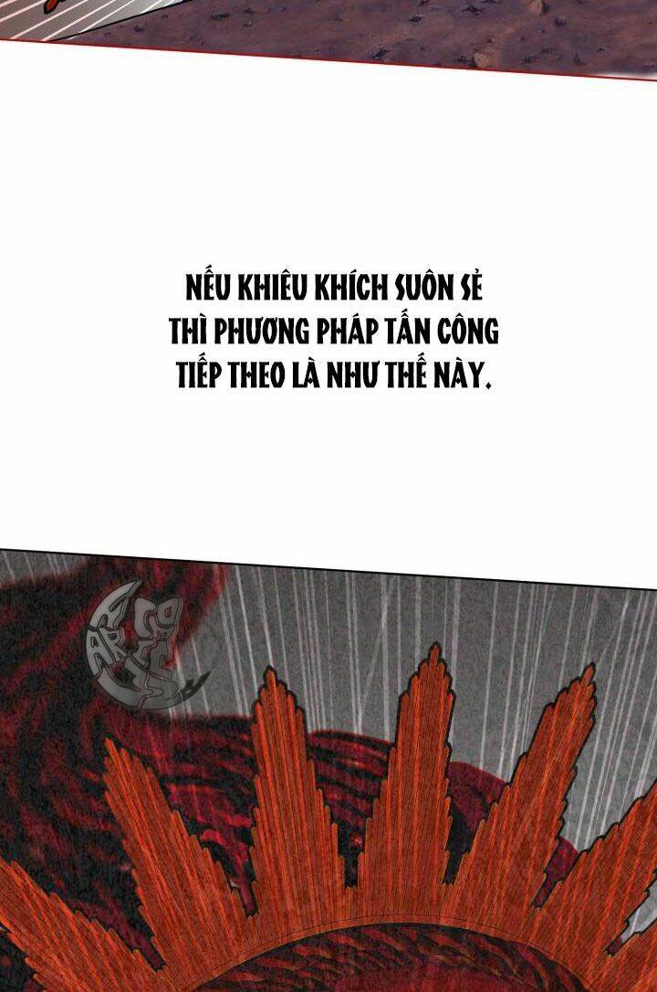 Sự Điều Trị Đặc Biệt Của Tinh Linh Chap 55 - Next Chap 56