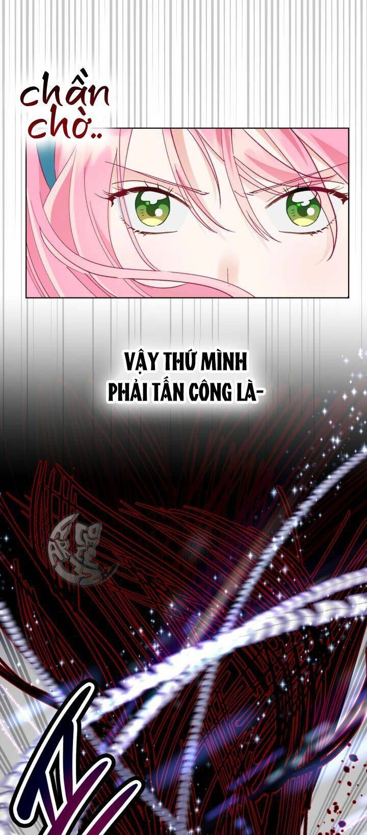 Sự Điều Trị Đặc Biệt Của Tinh Linh Chap 55 - Next Chap 56